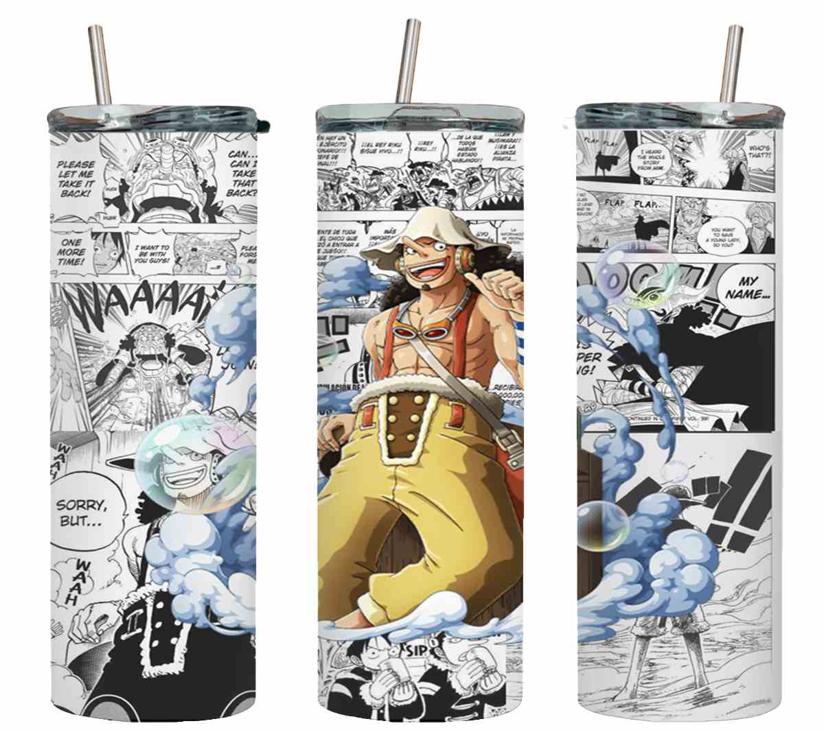 One Piece-7899